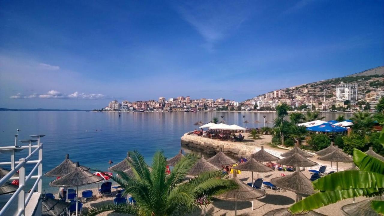 In * Saranda