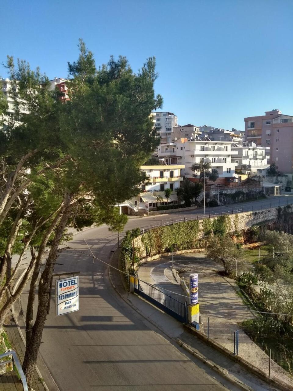 In Apartament *