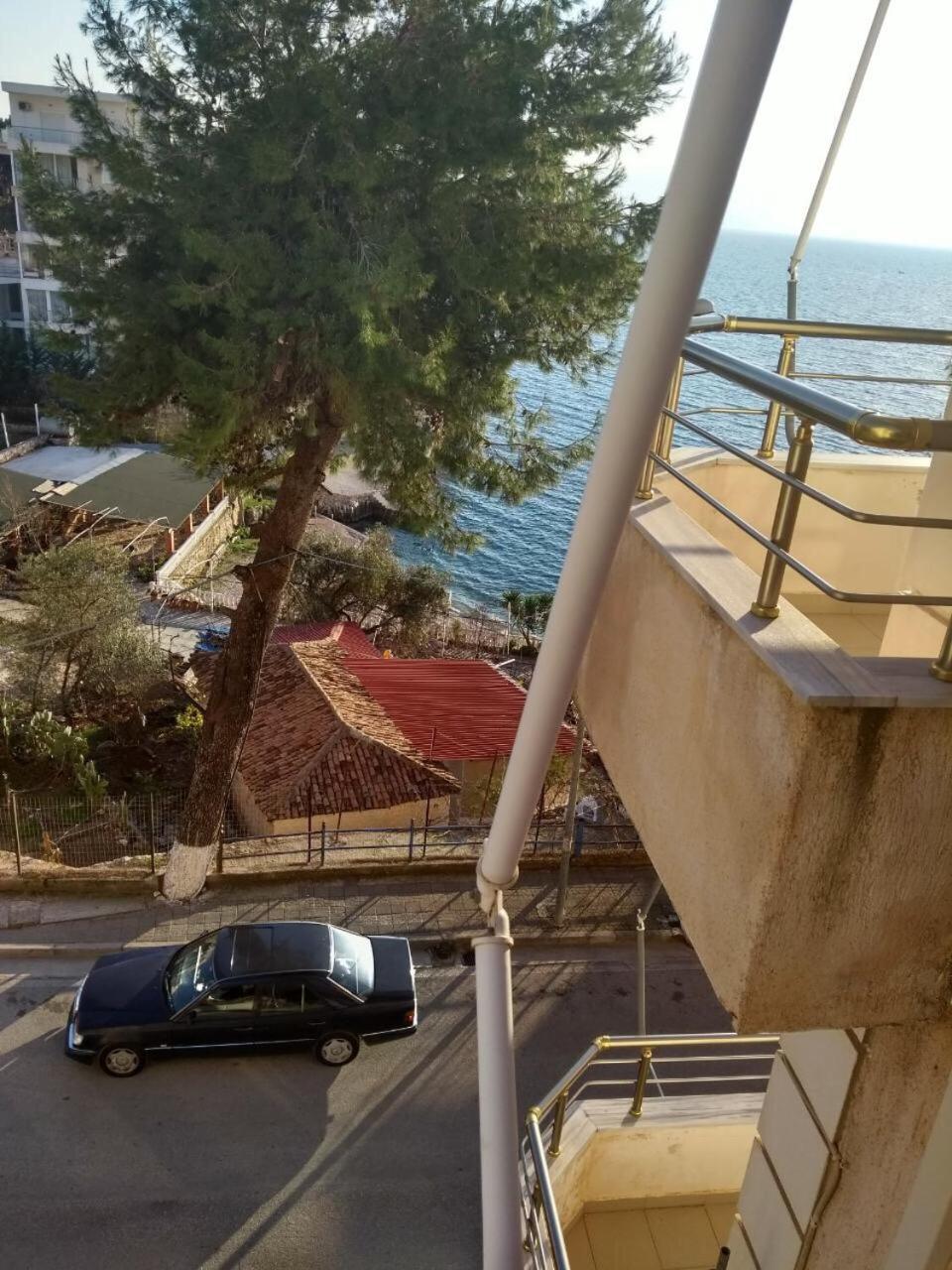 In Saranda