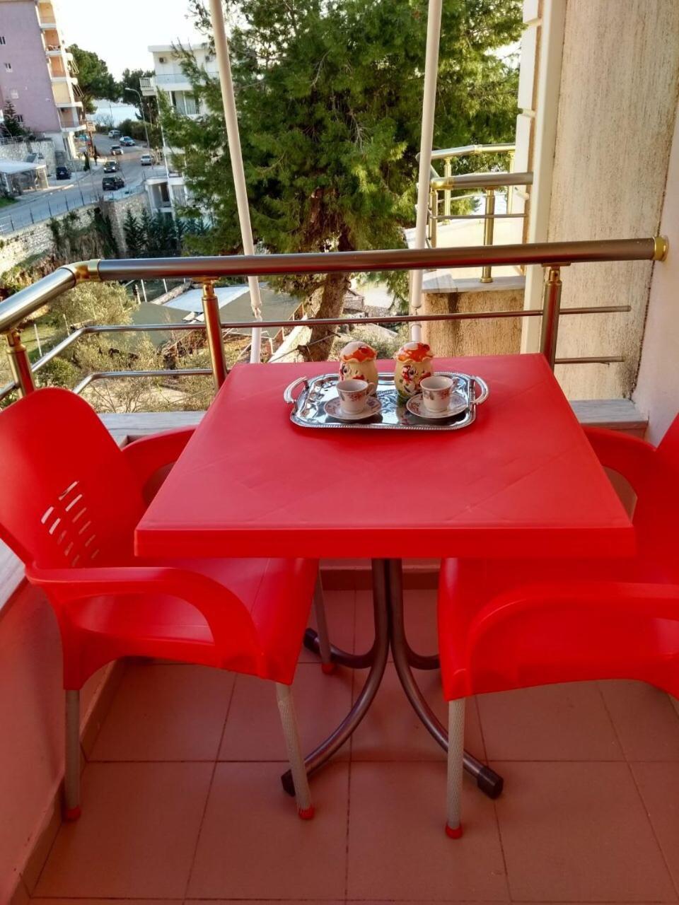 In Saranda