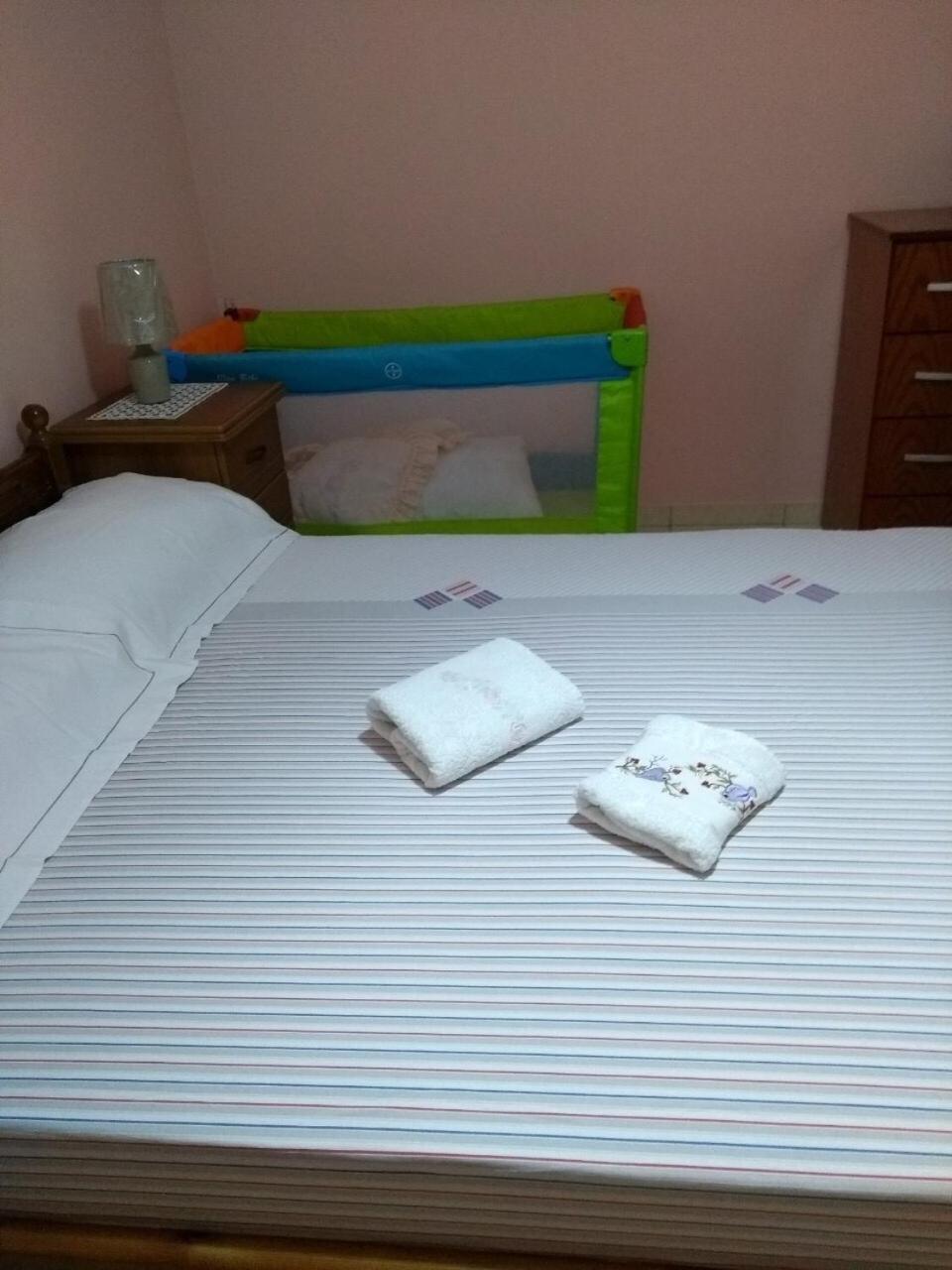 Apartament In *