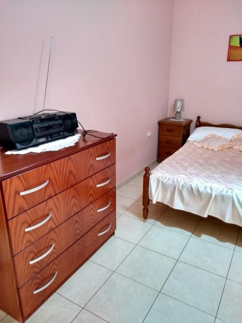 In Apartament Saranda