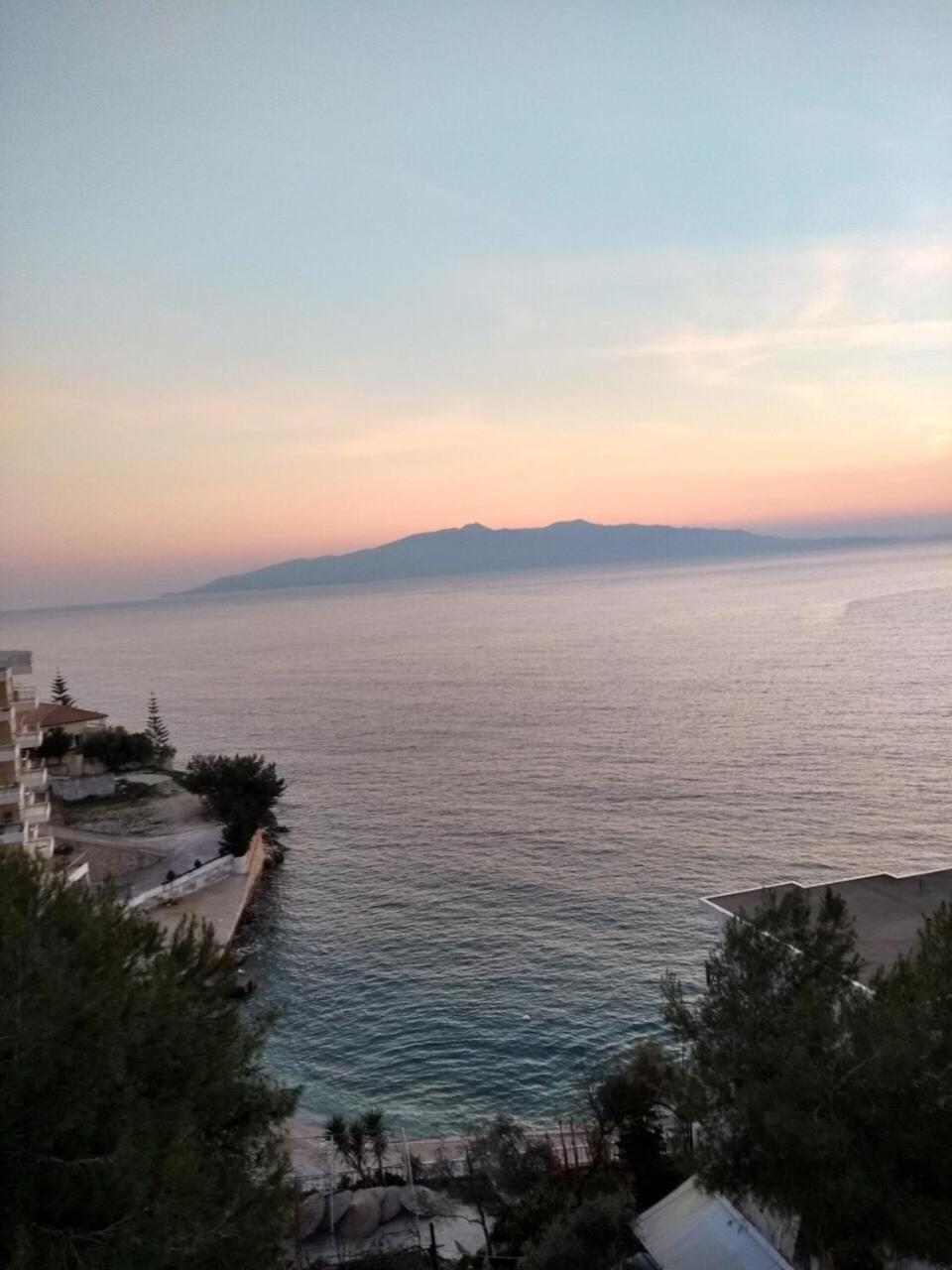 In Apartament