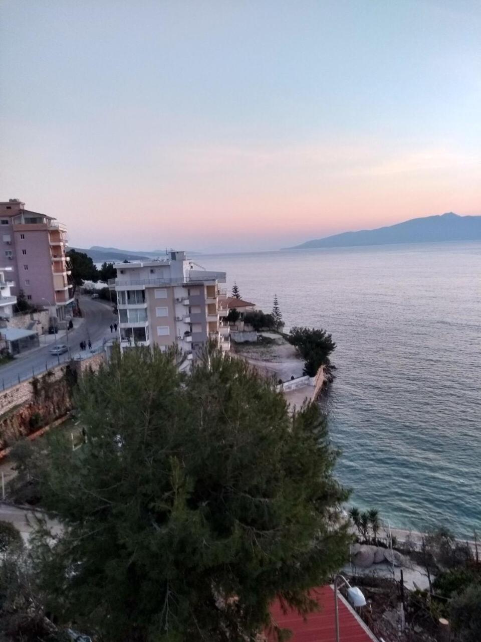 In * Saranda