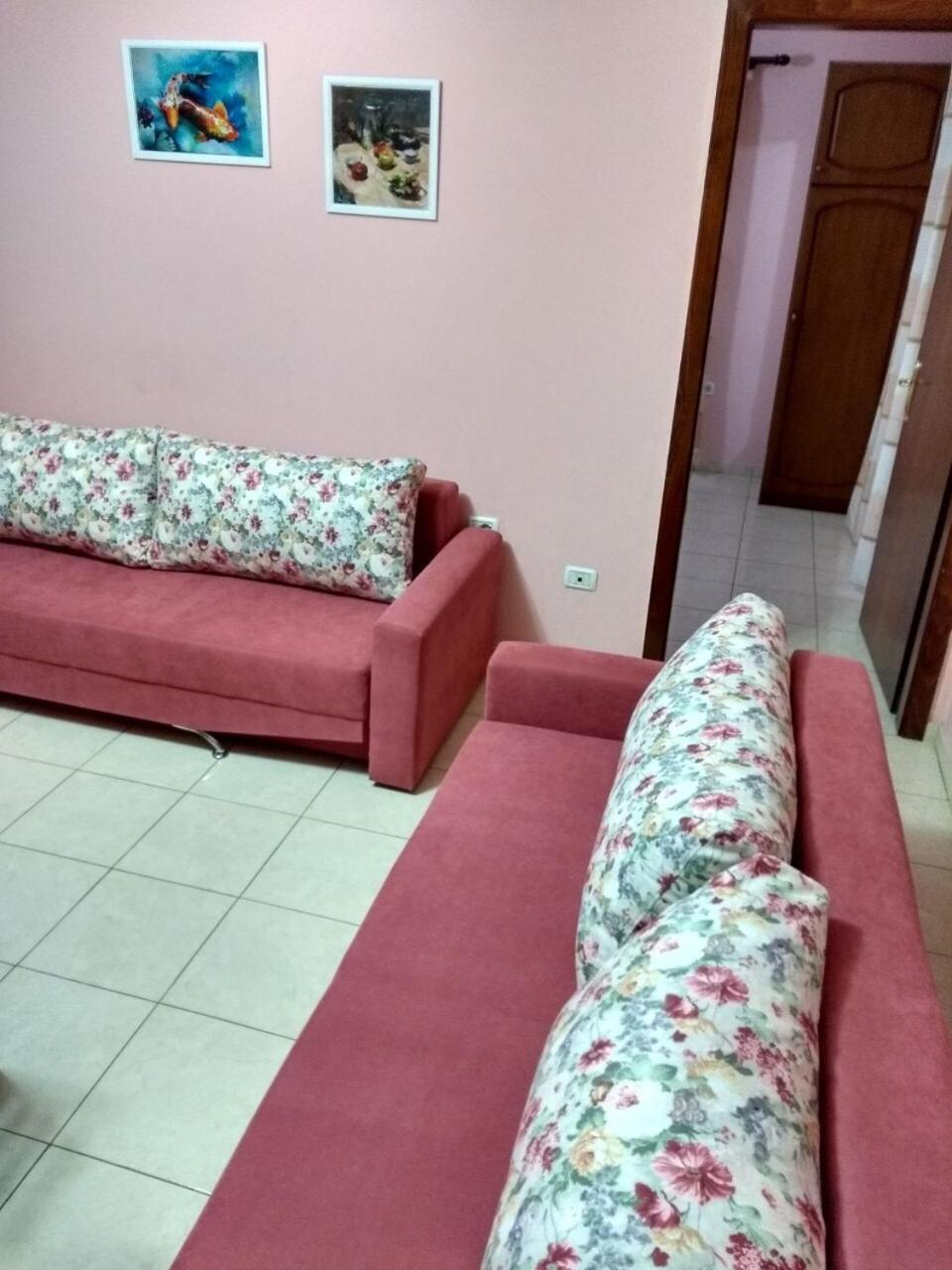 In Apartamento *