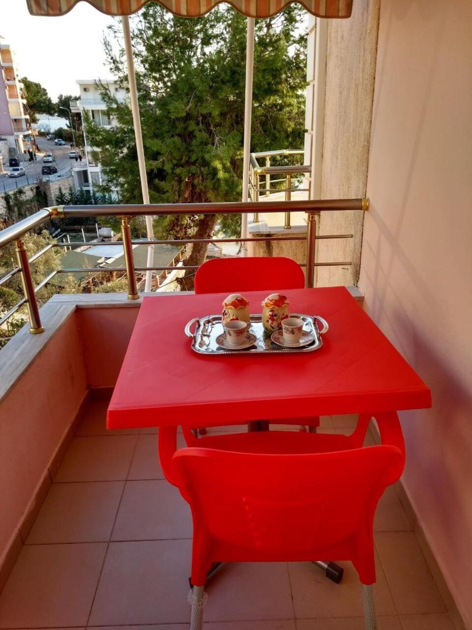 In Apartamento Sarandë