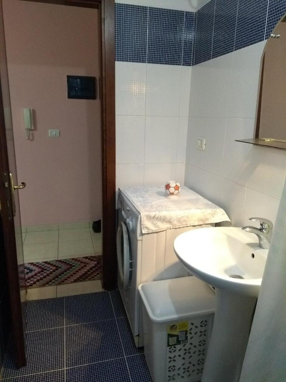 Apartamento In Sarandë